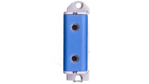 Zacisk Clampo Pro niebieski Al/Cu 16-95 mm2 KE-62.2