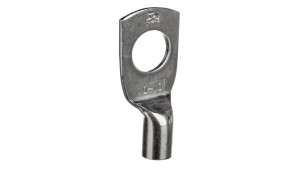 Końcówka oczkowa miedziana cynowana KOR 10/10 E11KM-01020102600 /100szt./