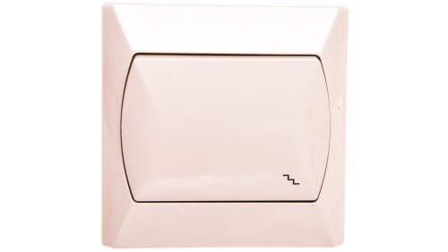 AKCENT Łącznik schodowy beżowy ŁP-3A/01