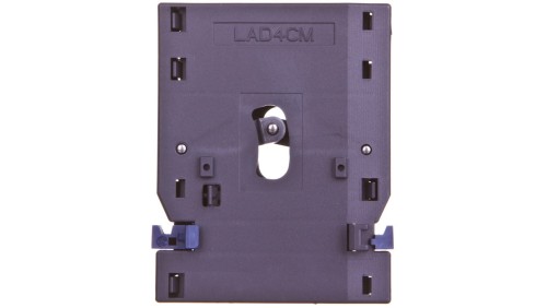 Blokada mechaniczna do styczników D40A...D65A LAD4CM