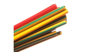 Rura termokurczliwa cienkościenna CR 1,6/0,8 - 1/16 cala MIX 8-7194 /100szt./ 427613