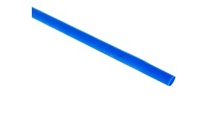 Rura termokurczliwa cienkościenna CR 4,8/2,4 - 3/16 cala niebieska /1m/ 8-7073 /50szt./ 427532