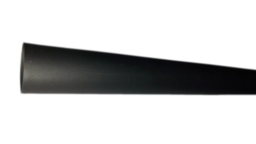 Rura termokurczliwa cienkościenna, odcinki 1m (50 szt.), CR 19,1/9,5 czarna, 427571