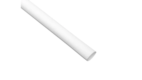 Rura termokurczliwa cienkościenna, odcinki 1m (50 szt.), CR 6,4/3,2 biała, 427549