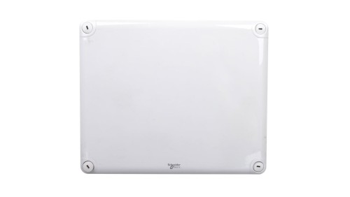 Puszka przemysłowa pusta 241x291x88mm IP66 NSYTBP29248