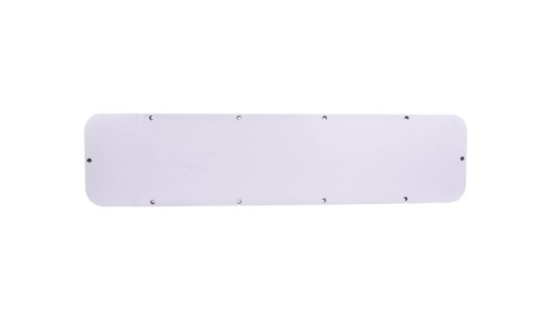 Płyta przepustu kablowego 545x130mm do S3D NSYTLF