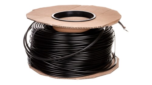 Kabel grzejny jednostronnie zasilany DEVIsafe 20T/230V 152m 140F1286