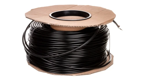Kabel grzejny jednostronnie zasilany DEVIsafe 20T/230V 152m 140F1286