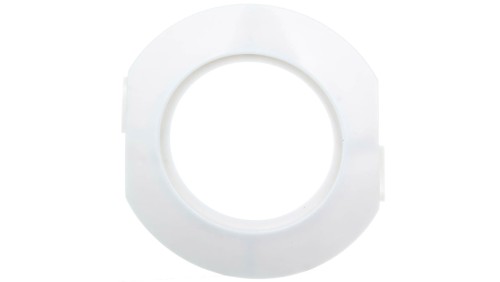 Berker 1930 Ramka środkowa biała 138159