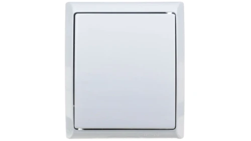 FALA Łącznik hermetyczny pojedynczy IP44 biały ŁNH-1H/00