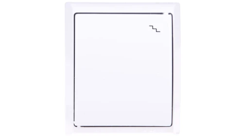 FALA Łącznik hermetyczny schodowy IP44 biały ŁNH-3H/00