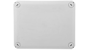 Puszka n/t odgałęźna 190x150x77 IP66 T 160 2007093