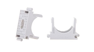 Uchwyt kablowy dociskowy /16-24mm/ 2037 16-24 LGR 2250241 /50szt./