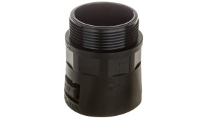 Dławnica poliamidowa do rury ochronnej PG29 IP66 czarna SFD 29 E03DK-07060100701