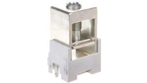 Zacisk klatkowy Al/Cu 180mm2 (komplet na jedną stronę 3szt.) DPX3 421030