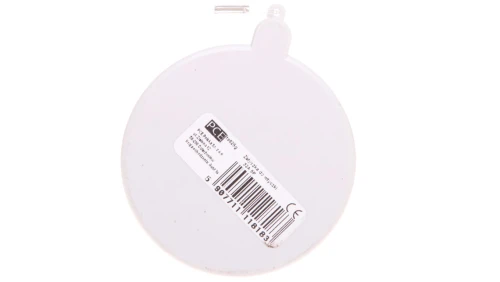 Zatyczka do wtyczki 32A 5P TS625G