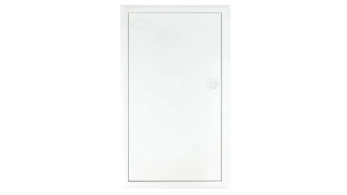 Rozdzielnica modułowa 3x12 podtynkowa /dzwi metal/ IP40 ERP12-3 DIDO 001101204