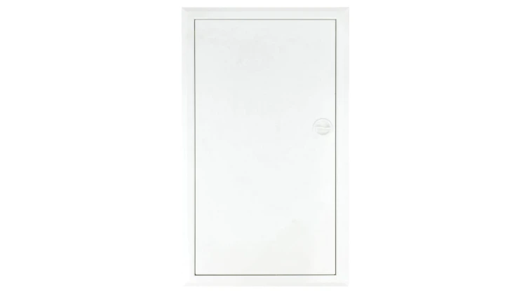 Rozdzielnica modułowa 3x12 podtynkowa /dzwi metal/ IP40 ERP12-3 DIDO 001101204