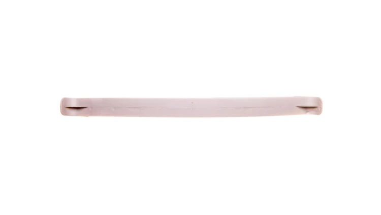 Klamra kablowa z kołkiem 2033 STD jasnoszara 2204541 /25 szt./