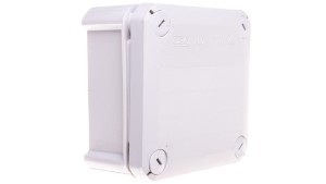 Puszka n/t odgałęźna 114x114x57 IP66 T 60 OE 2007239