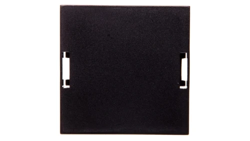 Pokrywa maskująca M45 czarna LP 45 7407584 /10szt/