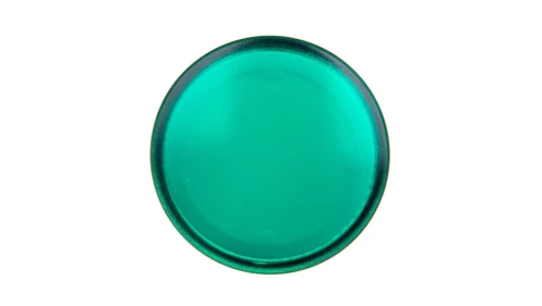 Główka lampki sygnalizacyjnej 22mm zielona BA9S ZB5AV03