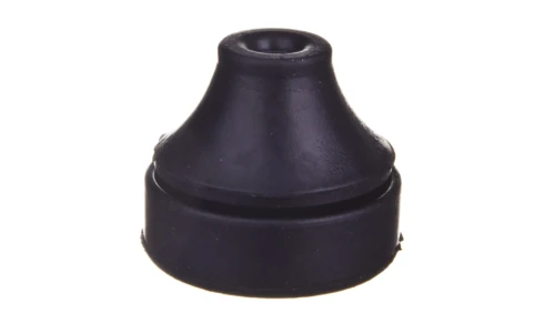 Przepust gumowy PDE 16M czarny IP67 E03DK-05010211201 /50szt./