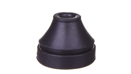 Przepust gumowy PDE 20M czarny IP67 E03DK-05010211301 /50szt./