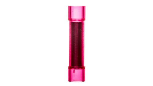 Końcówka (tulejka) łącząca izolowana KLI 1 PC E09KO-02060200101 /100szt./