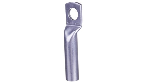 Końcówka oczkowa aluminiowa 2KAM 120/16 E12KA-01050103300