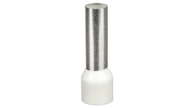 Końcówka tulejkowa izolowana HI 16/18 F E08KH-02010108201 /100szt/