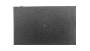 Simon Connect Nakładka wykończeniowa do puszki KF200/1 szara S215/1