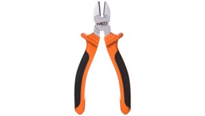 Szczypce boczne 180mm 01-018