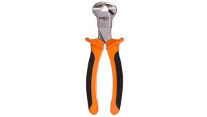 Szczypce czołowe 160 mm 01-021