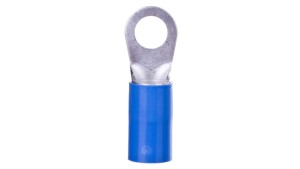 Końcówka oczkowa izolowana KOI 50/12 E09KO-02010105700