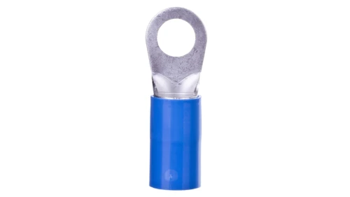 Końcówka oczkowa izolowana KOI 50/12 E09KO-02010105700