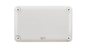 Obudowa 87x121x192mm ABS IP66 Thalassa TBS NSYTBS19128