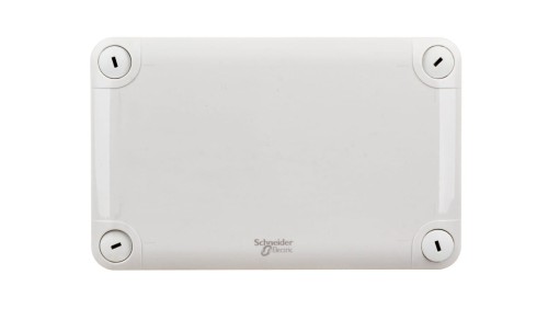 Obudowa 87x121x192mm ABS IP66 Thalassa TBS NSYTBS19128