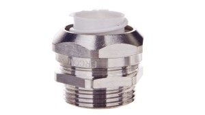 Dławnica mosiężna do rur ochronnych M25 IP66 MWO 25M/16 E03DK-08010200501