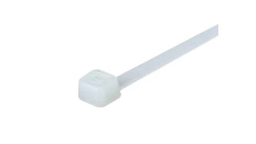 Opaska kablowa TK 40/3,6 naturalna E01TK-01010101101 /100szt./