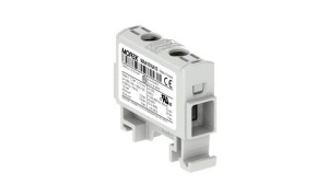 Złączka OTL16 kolor szary 1xAL/CU 1,5-16mm2 1000V Zacisk uniwersalny MAA1016A10