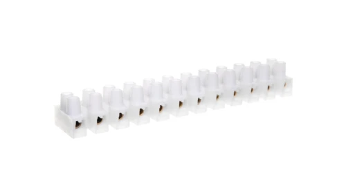 Listwa zaciskowa 12x4mm2 PS 4 19.3 /10szt./