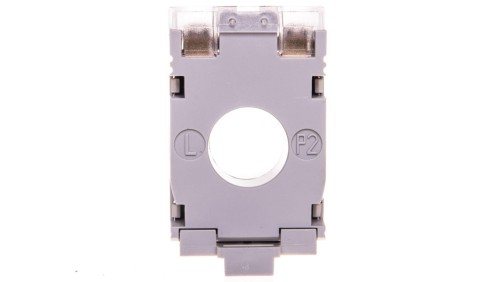 Przekładnik prądowy 50/5A 1,25VA kl.1 FS5 na kabel fi21 DIN 50/5 METSECT5CC005