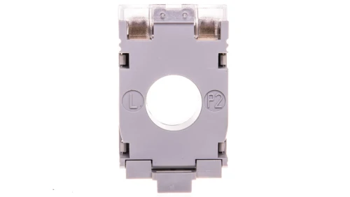 Przekładnik prądowy 50/5A 1,25VA kl.1 FS5 na kabel fi21 DIN 50/5 METSECT5CC005