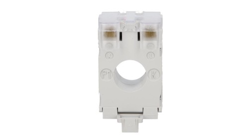 Przekładnik prądowy 150/5A 3VA kl.0,5 FS5 na kabel fi21 DIN 150/5 METSECT5CC015