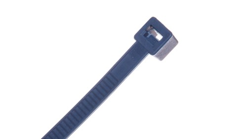 Opaska kablowa 360x4,5 wykrywalna z opiłkami BMBDT3748 /100szt./