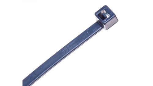 Opaska kablowa 365x7,5 wykrywalna z opiłkami BMBDT3776 /100szt./