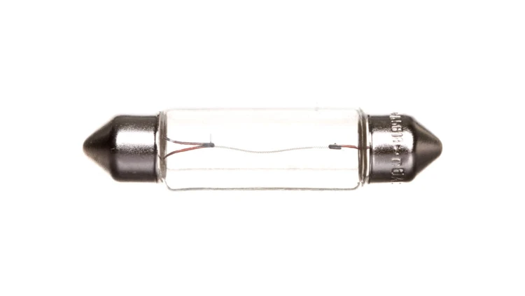 Żarówka samochodowa SV8,5-8 12V 10W N264 NEOLUX /10szt./