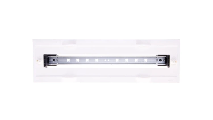 Rama modułowa 24 modułów 150x500mm Univers N UD12B3