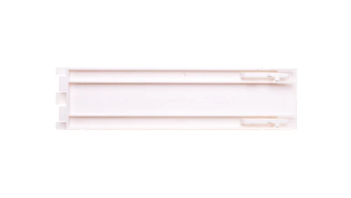 Pokrywa dla rozłącznika bezpiecznikowego NH000 UZ01Z6